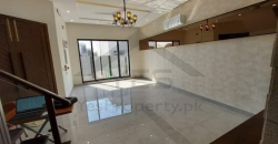 5 Marla Brand New House For Sale Sialkot