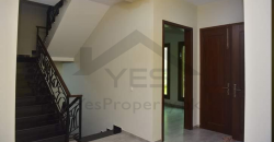 Brand New 100 Sq yds House for Sale in DHA Ph 7 Ext.