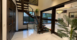 10 Marla Modern brand New Luxury House for Sale in DHA Lahore Phase 6