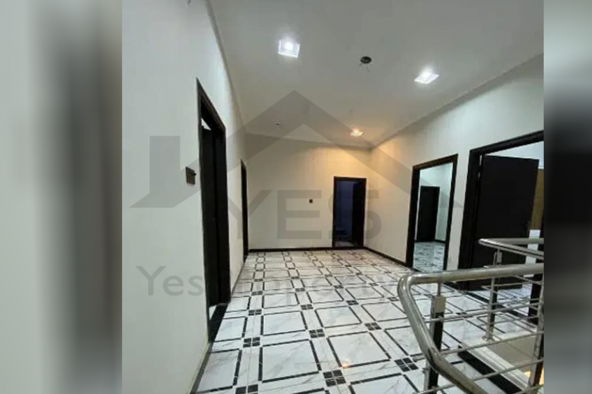 4.5 Marla House For Rent in Boota Road Nearby Kashmir Road Sialkot