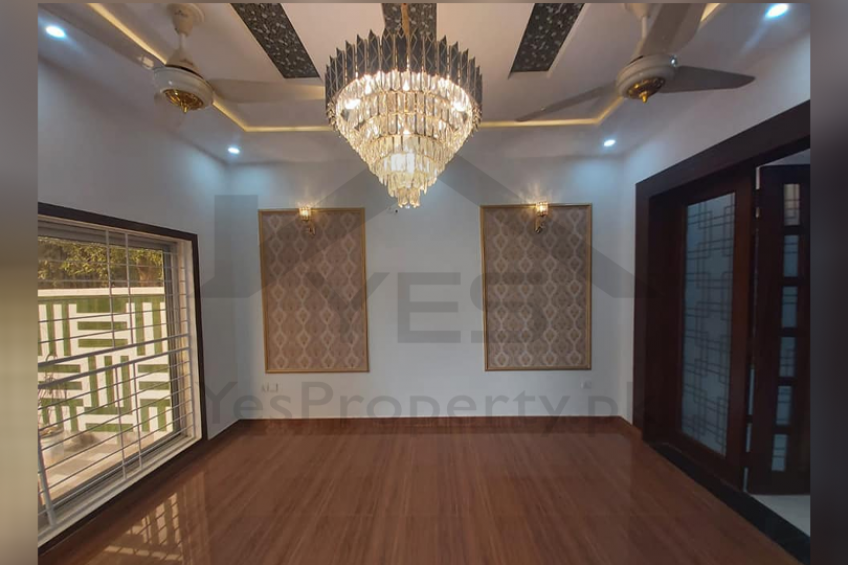 A Brand New House Urgent For Sale in DHA Lahore