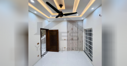 5 Marla Brand New beautiful house for sale in DHA Lahore