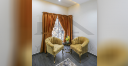 1 kanal luxurious Brand New House For Sale In DHA Phase 2 Islamabad.