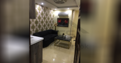 Bahria Town Lahore Fully furnished luxury 2 Bed Apartment available for rent