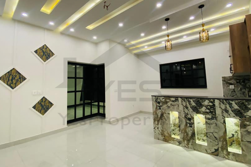 5 Marla luxury house for sale villas in DHA