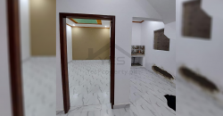 6 Marla Brand New House For Sale in MB Villa’s Boota Road Sialkot