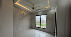 5 Marla brand new hous is available for sale in dha rahber