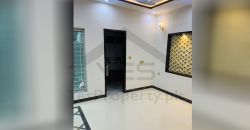 5 marla brand new house for sale in Central Park Housing Scheme main ferozpur road lahore