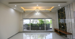 10 Marla Brand New House For Sale in DHA Lahore