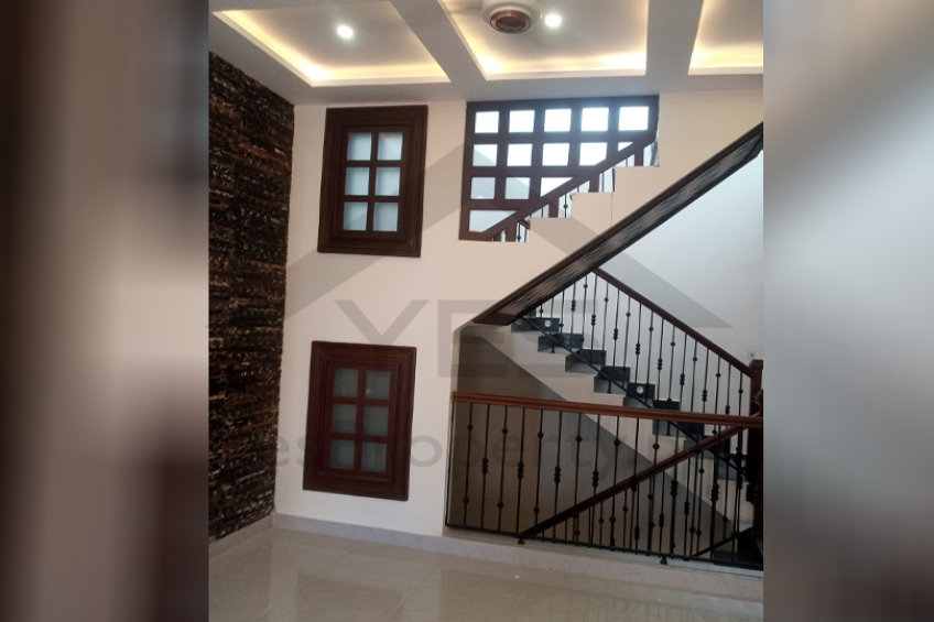 5 Marla Brand New House for Sale in Al Rehman Garden