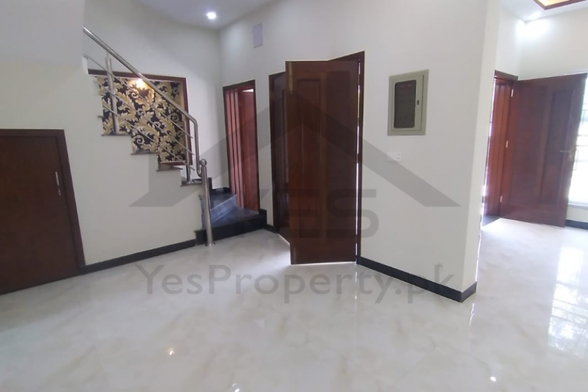 5 Marla Luxury House For Sale in DHA phase 5