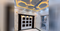 5 MARLA STYLISH CLASSIC DESIGN BRAND NEW HOUSE FOR SALE IN BAHRIA TOWN LAHORE