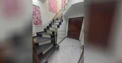 A Brand New House Urgent For Sale in DHA Lahore