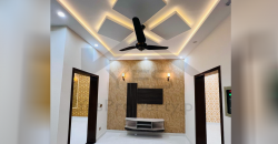 5 Marla Brand New beautiful house for sale in DHA Lahore