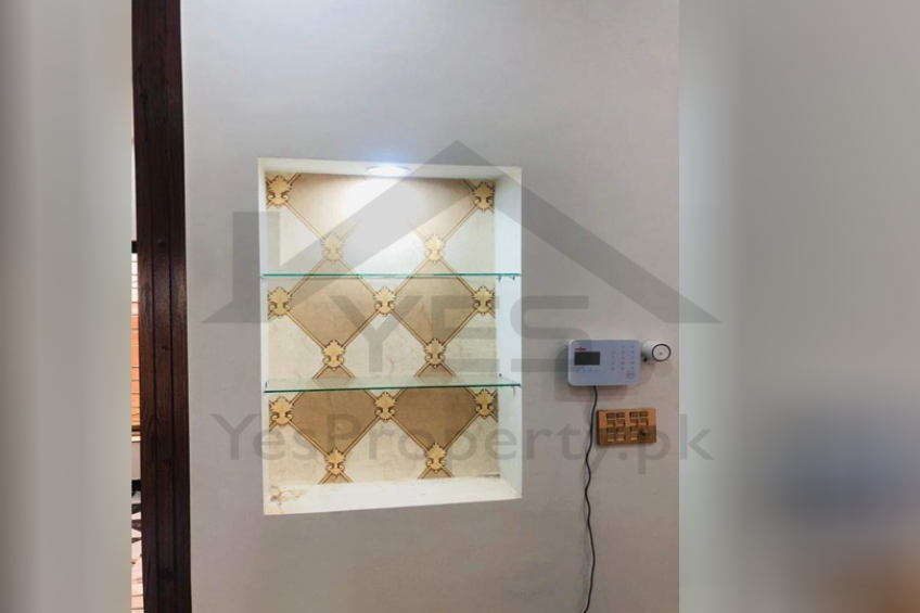 5 Marla Brand New House For Sale in Sialkot