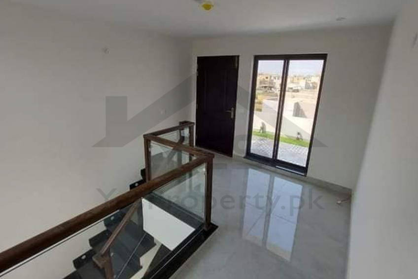 5 Marla Brand New House For Sale Sialkot