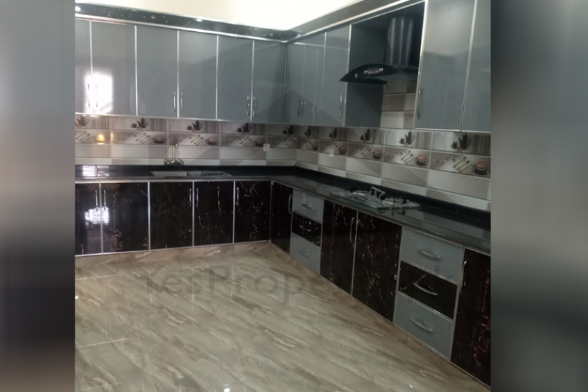 4 Marla Brand New House for Sale in Al Rehman Garden Phase 4