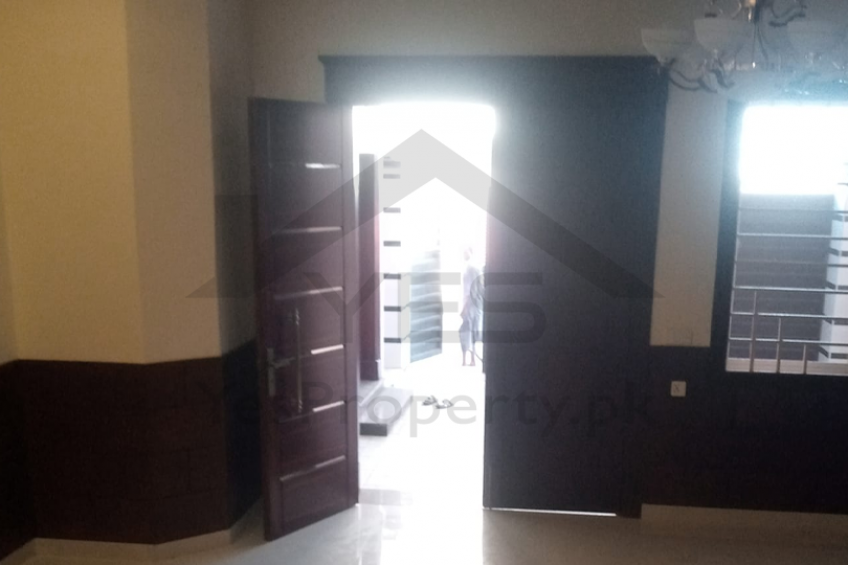 5 Marla Brand New House for Sale in Al Rehman Garden