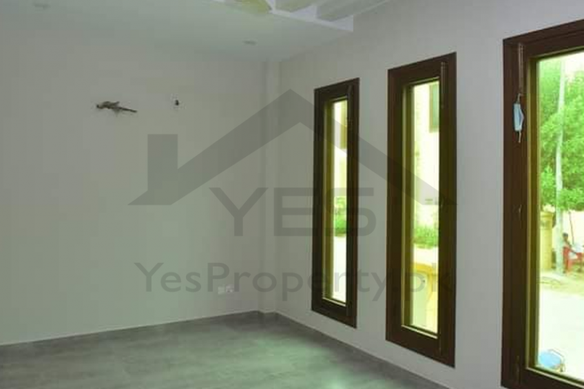 Brand New 100 Sq yds House for Sale in DHA Ph 7 Ext.