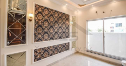 5 Marla Brand New House For Sale In DHA 9 Town Lahore