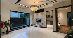 10 Marla Modern brand New Luxury House for Sale in DHA Lahore Phase 6