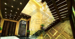 Modern Luxury House For Sale in DHA Lahore Phase 6