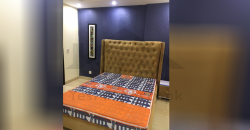 Bahria Town Lahore Fully furnished luxury 2 Bed Apartment available for rent