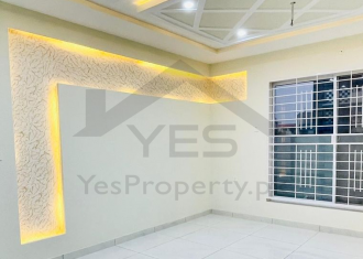 10 Marla Brand New House 𝐅𝐨𝐫 Sale at 𝐋𝐨𝐜𝐚𝐭𝐢𝐨𝐧 Al Noor CEVIL HOSPITAL ROAD