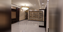 14 marla brand new Spanish house for sale in Johar Town