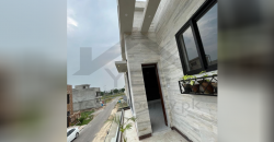 5 Marla brand new hous is available for sale in dha rahber