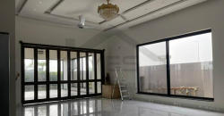 5 Marla brand new House for Sale in Bahria Orchard