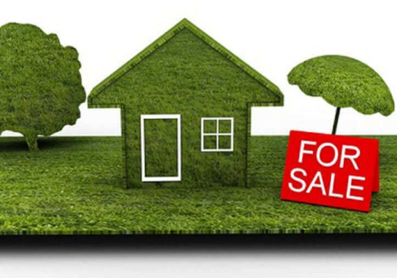 Buying plot at the right location in DHA Lahore