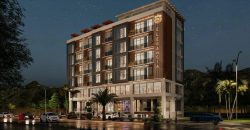 Elegancia Tower