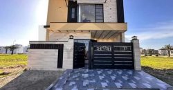 5 Marla House For Sale In Citi Housing Sialkot