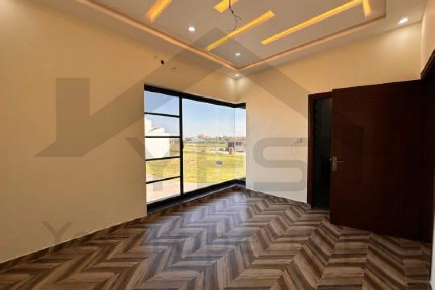 5 Marla House For Sale In Citi Housing Sialkot