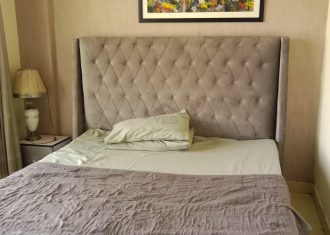 1 Bed Luxury Furnish Apartment Available For Rent Daily Weekly and Monthly